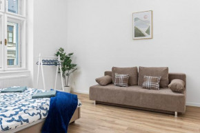Útulný apartmán v centru Azur